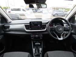 2021 Kia Stonic S