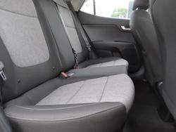 2021 Kia Stonic S