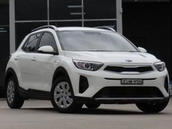 2021 Kia Stonic S
