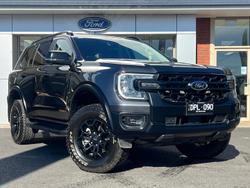 Ford Everest