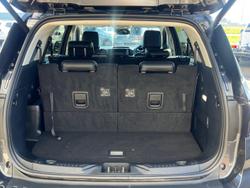 2025 Ford Everest Tremor MY25.50 4X4 Dual Range Meteor Grey