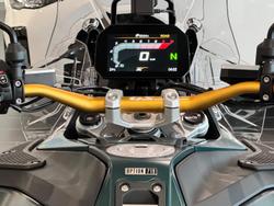 2025 BMW Motorrad R 1300 GS Adventure Option 719 R 1300 Green