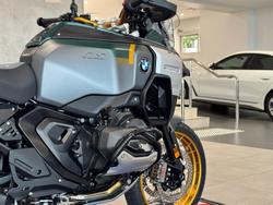2025 BMW Motorrad R 1300 GS Adventure Option 719 R 1300 Green