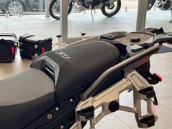 2025 BMW Motorrad R 1300 GS Adventure Option 719 R 1300 Green