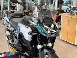 2025 BMW Motorrad R 1300 GS Adventure Option 719 R 1300 Green