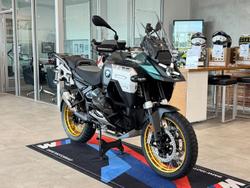 BMW Motorrad R 1300 GS Adventure Option 719