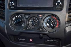 2020 Mitsubishi Triton GLX