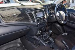 2020 Mitsubishi Triton GLX