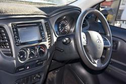 2020 Mitsubishi Triton GLX