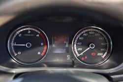 2020 Mitsubishi Triton GLX
