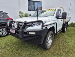 2020 Mitsubishi Triton GLX