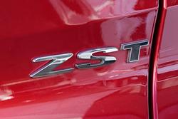 2023 MG ZST Core
