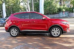 2023 MG ZST Core