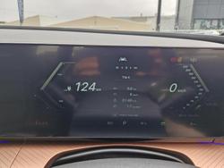 2026 KGM Musso EV 2WD O100 MY26 Marble Grey