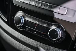 2021 Mercedes-Benz Vito 119CDI