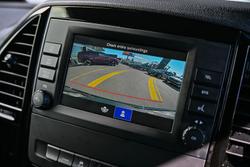 2021 Mercedes-Benz Vito 119CDI