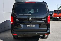 2021 Mercedes-Benz Vito 119CDI