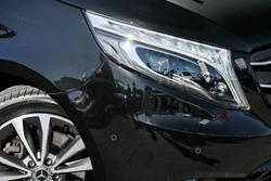 2021 Mercedes-Benz Vito 119CDI