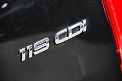 2021 Mercedes-Benz Vito 119CDI