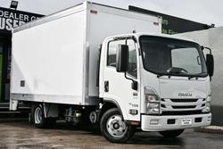 2023 Isuzu N Series NNR 45-150