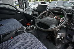 2023 Isuzu N Series NNR 45-150
