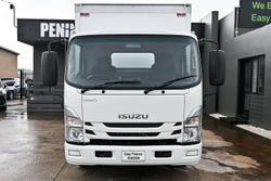 2023 Isuzu N Series NNR 45-150