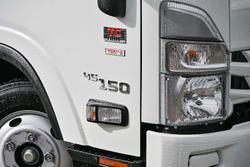 2023 Isuzu N Series NNR 45-150