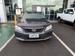 2015 Toyota Aurion AT-X