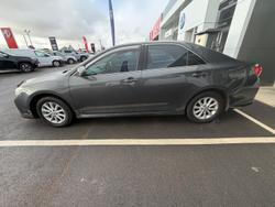 2015 Toyota Aurion AT-X