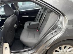 2015 Toyota Aurion AT-X
