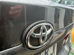 2015 Toyota Aurion AT-X