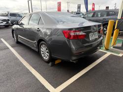 2015 Toyota Aurion AT-X