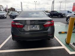 2015 Toyota Aurion AT-X
