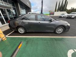 2015 Toyota Aurion AT-X