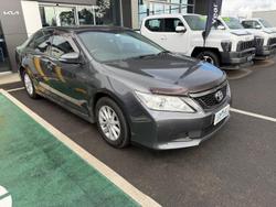 2015 Toyota Aurion AT-X