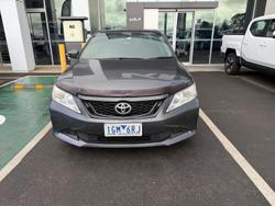 2015 Toyota Aurion AT-X