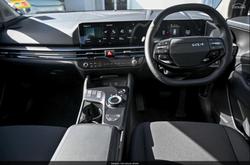 2026 Kia Sportage HEV S NQ5 PE MY27 AWD Wolf Grey