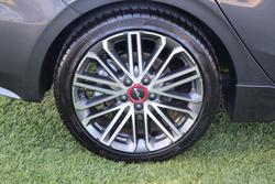 2024 Kia Cerato GT