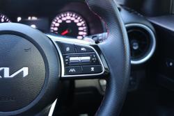 2024 Kia Cerato GT