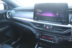 2024 Kia Cerato GT