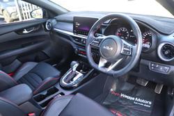 2024 Kia Cerato GT