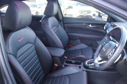2024 Kia Cerato GT