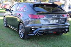 2024 Kia Cerato GT