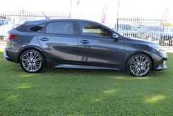2024 Kia Cerato GT