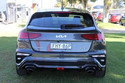 2024 Kia Cerato GT