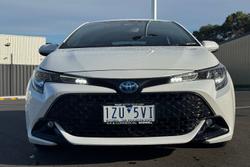 2023 Toyota Corolla SX Hybrid
