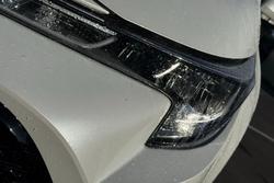 2023 Toyota Corolla SX Hybrid