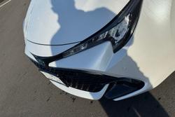 2023 Toyota Corolla SX Hybrid