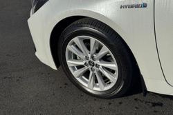 2023 Toyota Corolla SX Hybrid