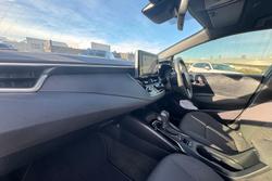 2023 Toyota Corolla SX Hybrid